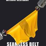 3 Pack Breathable Cooling Fabric Men's Underwear