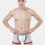 2 Pack Sexy Hollow Out Underwear