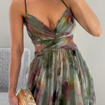Chanel | Romantic, Invisible Dress