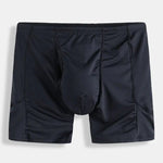 Men‘s Breathable Butt Lift Underwear BodyBuilding Boxer