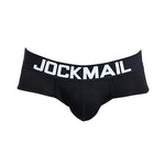 2 Pack Ball Pouch Cotton Mens Underwear