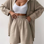 Melody | Elegant Two-Piece Set