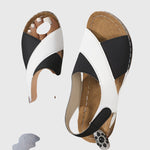 Colorful Orthopedic Sandals