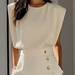 Willa | Effortless Charm Midi
