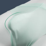 4 Pack Men's Seamlessess Thin Pouch Bikini