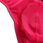 Breathable Elasticity Low Waist Underwear