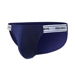 4 Pack Men’s Large Pouch Tight Stretchy Bikini