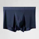 3 Pack Mesh Breathable Ice Silk Underwear