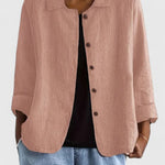 Claudine | Sophisticated Top