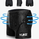 5 Pack Men's Swimming Gear Set