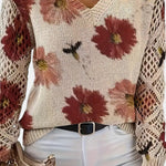 Mykhalynn | Comfortable Sweater