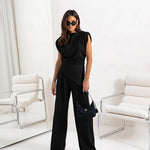 Remmy | Casual Elegance Set
