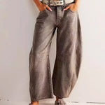 Marcia | Chic Barrel Jeans