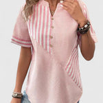 Corina | Sophisticated Blouse