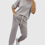 Esther | Comfortable Two-Piece Set