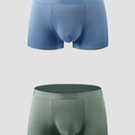 2 Pack Comfort Modal Antibacterial Underwear