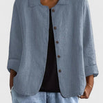 Claudine | Sophisticated Top