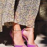Demaris | High Heels