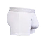 FreeLonger Men's Comfy Separate Support Pouch Trunks