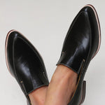 Jenna™ | Classic Minimalist Loafers