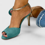 Nolavie™ | Chic Elegant Heels