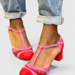 Britney | Modern Heels