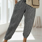 Noelle - Anti-sweat pants