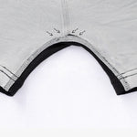 FreeLonger Men’s U convex Separate Support Pouch Trunks
