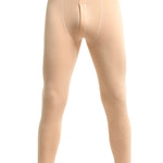 Men's Warm Fly Double-Sided Brushed Long Johns