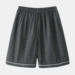 Men's Leisure Spa Soft Loungewear