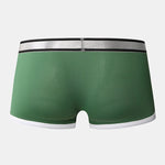 2 Pack Sexy Hollow Out Underwear
