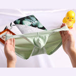 3 Pack Men's U-Convex Pouch Sexy Bikini