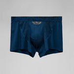 Men's Modal Dual Separate Pouch Trunks