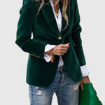 Louisa | Elegant Blazer
