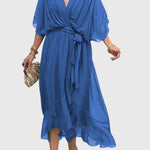 Bethany | Elegant Dress