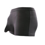 3 Pack Men’s Separate Sexy Free Stretch Trunks