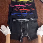 10 Pack Men's Mid-Rise High-Stretch Full Coverage Sporty Cut Anti-Chafing Midway Briefs
