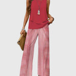 Kolbie | Elegant 2-Piece Summer Set