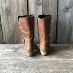 Daniela | Stylish Autumn Boots