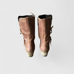 Elarisse | Orthopedic Boots