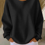 Pamela | Classic Sweater