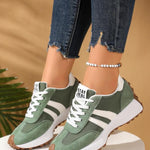 LILIA™ - Women Casual Breathable Sneakers for All Season Wear