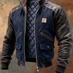 Mark | Quilted Jacket