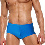 Men Breathable Sexy Low Rise Bikini Swim Briefs