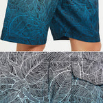 Men's Comfortable Quick Dry Beach Board Shorts