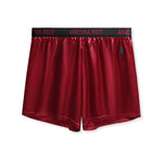 3 Pack Men's Comfy Waistband Odor-Control Ultra-Soft Boxer Briefs