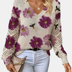 Mykhalynn | Comfortable Sweater
