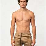 3 Pack Men's Quick-Dry & Breathable Mesh Sport Activewear Shorts
