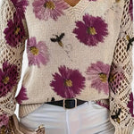 Mykhalynn | Comfortable Sweater