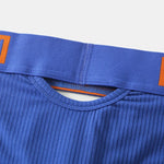 2 Pack Men's Hips Lifting Cotton Low-rise Briefs